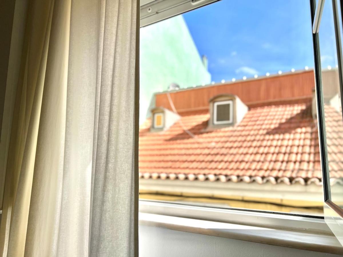 Amalia 2 Appartement Lissabon