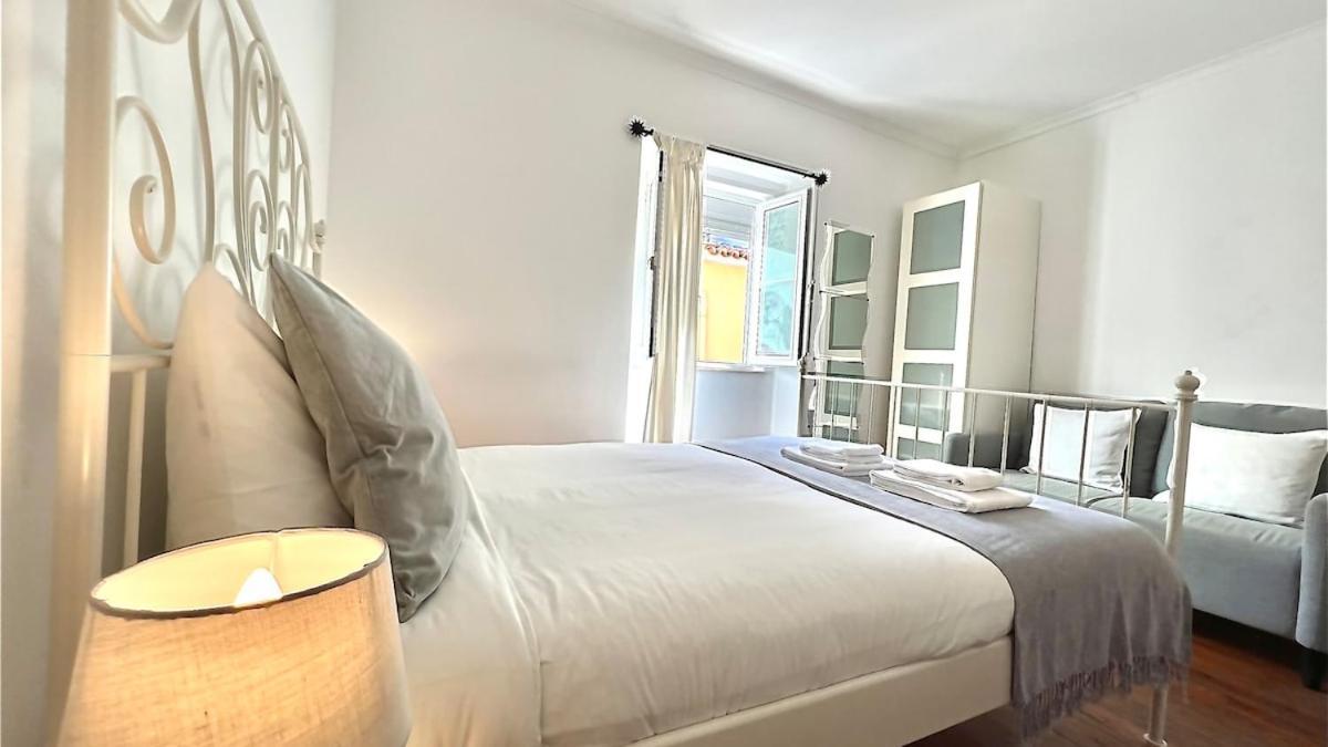 Appartement Amalia 2 Lissabon